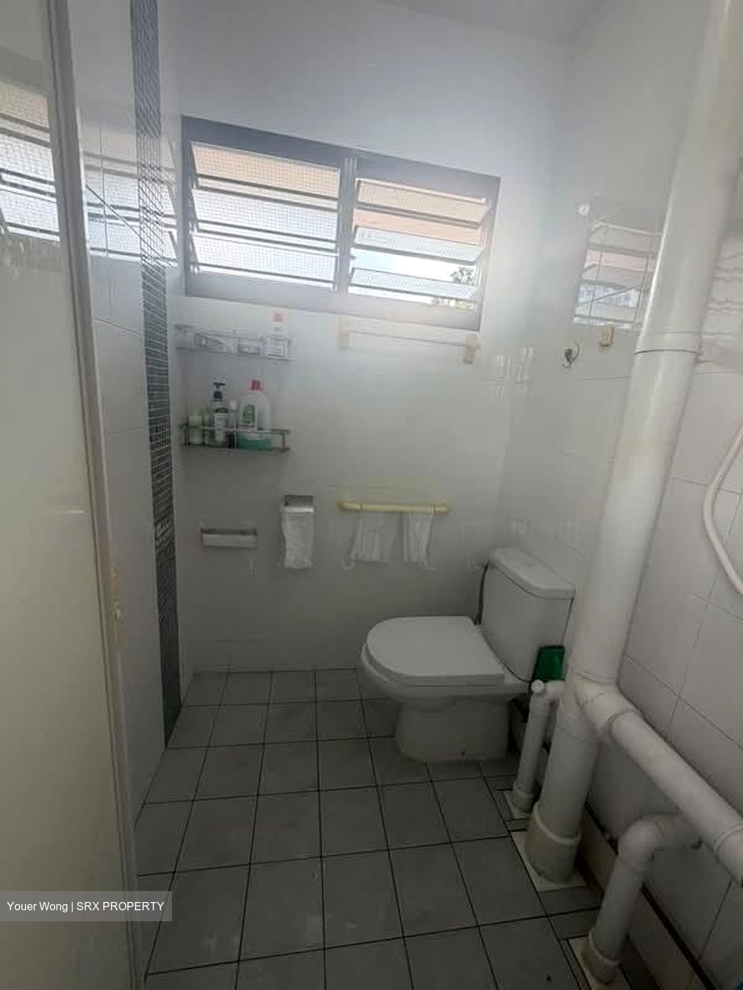 Blk 46 Owen Road (Kallang/Whampoa), HDB 3 Rooms #572637931